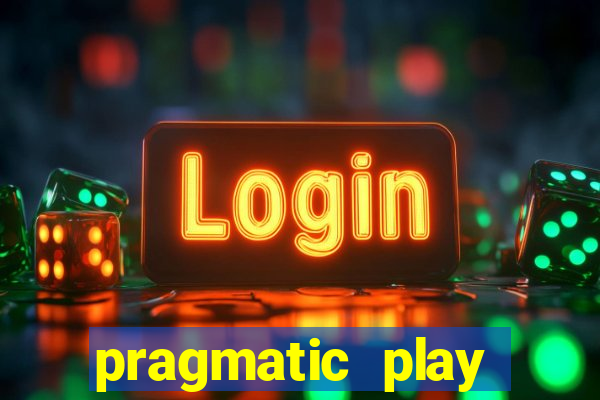 pragmatic play slots rtp